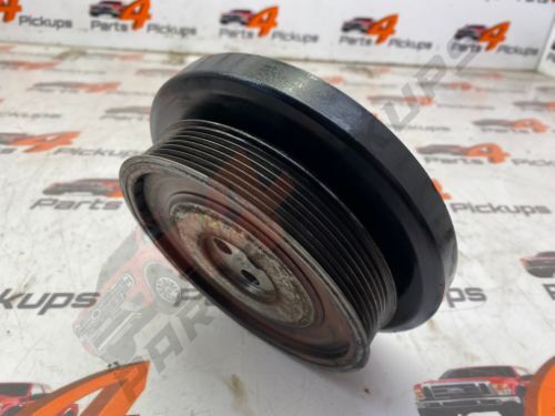 Ford Ranger Crankshaft Pulley 3.2L 197bhp 2016-2019