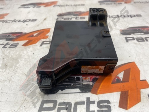 2007 Toyota Hilux HL3 Air Conditioning Ecu 88650-0K080 2006-2011