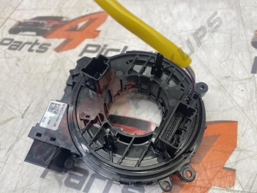 2023 Ford Ranger Wildtrak Squib / Slip Ring 2023-2026