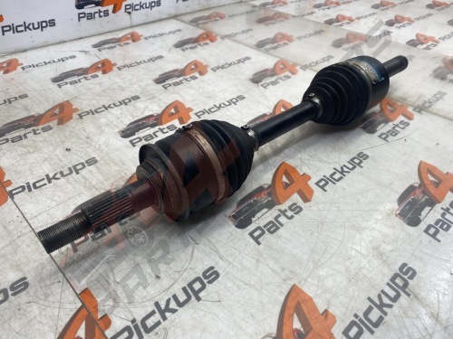 2023 Ford Ranger Wildtrak Driver Side Front Driveshaft MB3W-3A427-GB 2023-2024