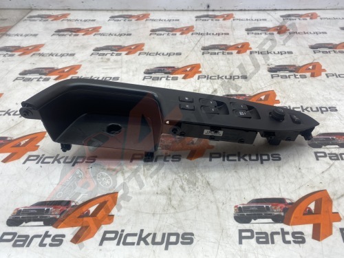 2024 KGM/Ssangyong Musso Driver Side Front Window Switch 2021-2024