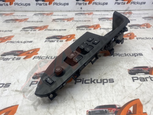 2024 KGM/Ssangyong Musso Driver Side Front Window Switch 2021-2024