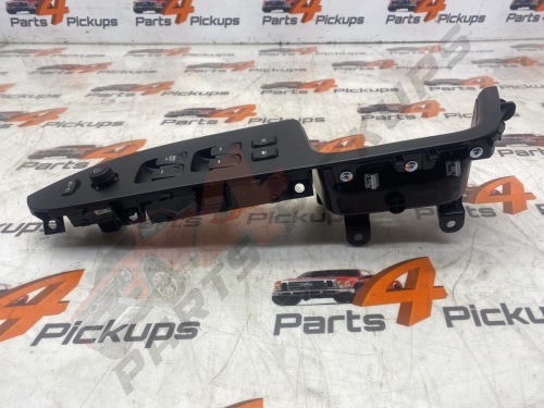 2024 KGM/Ssangyong Musso Driver Side Front Window Switch 2021-2024