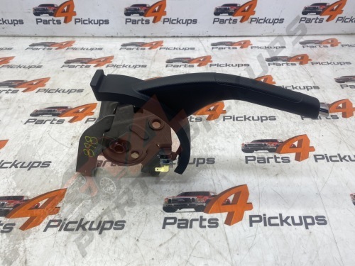 2024 KGM/Ssangyong Musso Handbrake 2021-2024