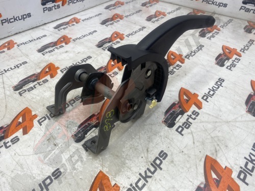 2024 KGM/Ssangyong Musso Handbrake 2021-2024