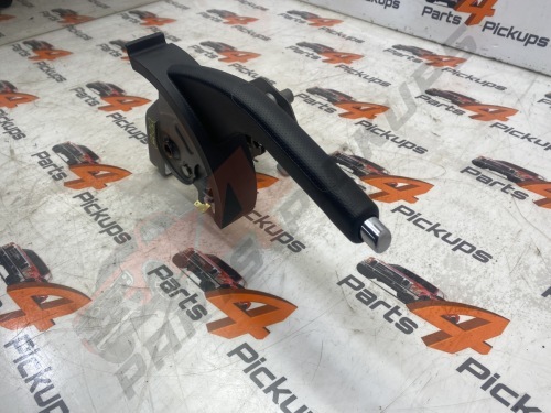 2024 KGM/Ssangyong Musso Handbrake 2021-2024