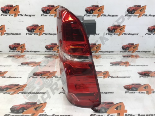 2011 New Toyota Hilux Driver Side Rear/ Tail Light 2011-2015