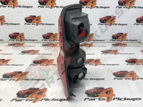 2011 New Toyota Hilux Driver Side Rear/ Tail Light 2011-2015