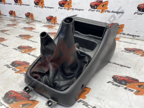 Mazda B2500 Gearstick surround 1999-2006