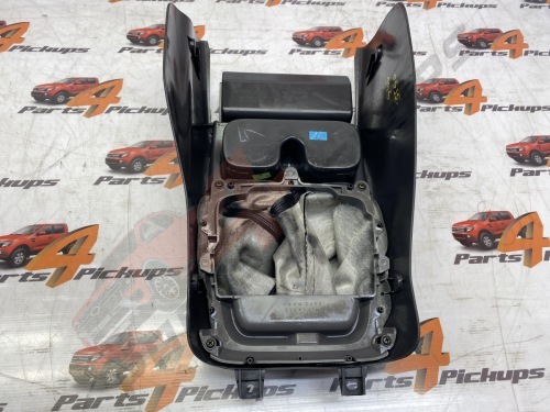 Mazda B2500 Gearstick surround 1999-2006