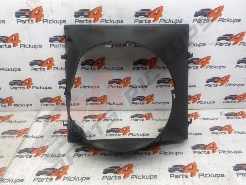 2012 Ford Ranger XLT Radiator Fan Cowling/ Shroud 2012-2019