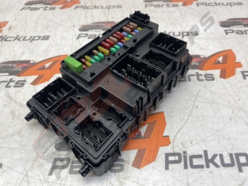 2023 Ford Ranger Wildtrak Body Control Module JU5T-15604-BEM 2019-2023