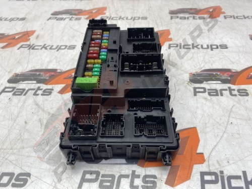 2023 Ford Ranger Wildtrak Body Control Module JU5T-15604-BEM 2019-2023