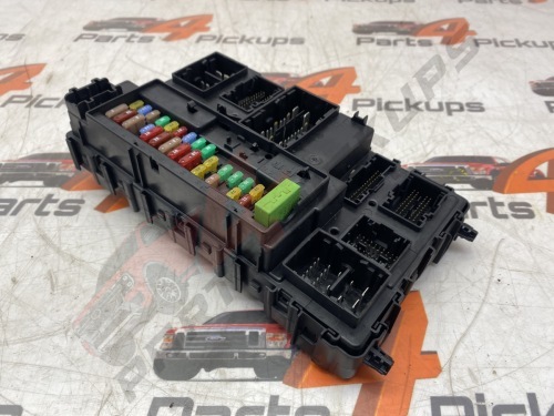 2023 Ford Ranger Wildtrak Body Control Module JU5T-15604-BEM 2019-2023