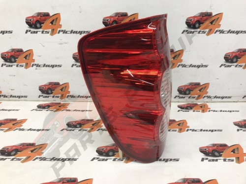 Great Wall Steed Passenger side rear light/ Taillight 2012-2018