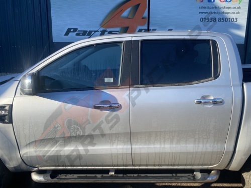 Donor Vehicle Image
