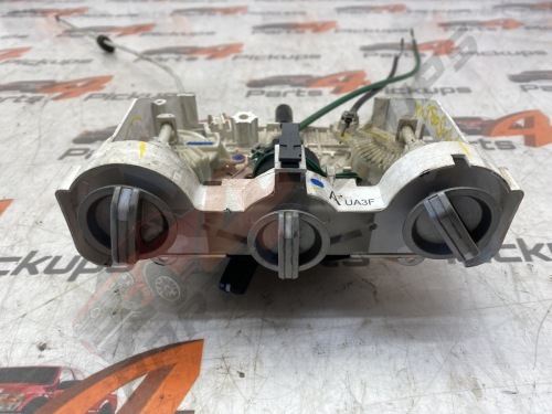 2007 Mazda BT-50 TS Heater Control Panel 2006-2012