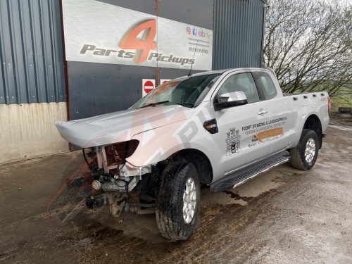 Donor Vehicle Image