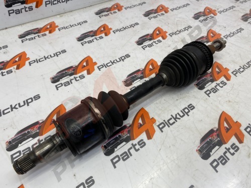 Mitsubishi L200 Passenger side front driveshaft 2015-2019