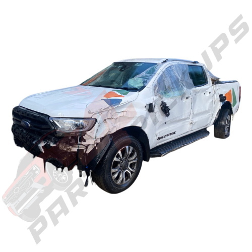 Donor Vehicle Image