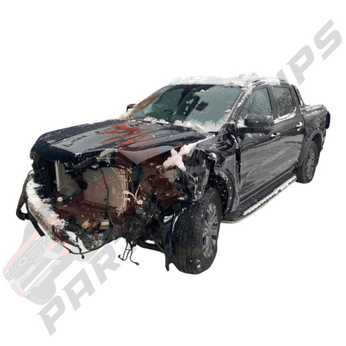 Donor Vehicle Image