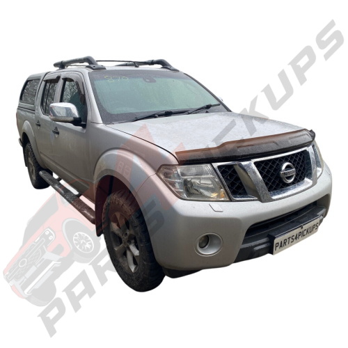 Donor Vehicle Image