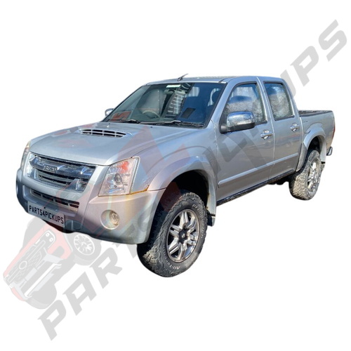 Donor Vehicle Image