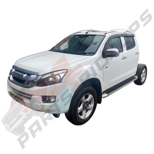Donor Vehicle Image