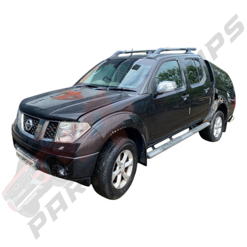 Donor Vehicle Image