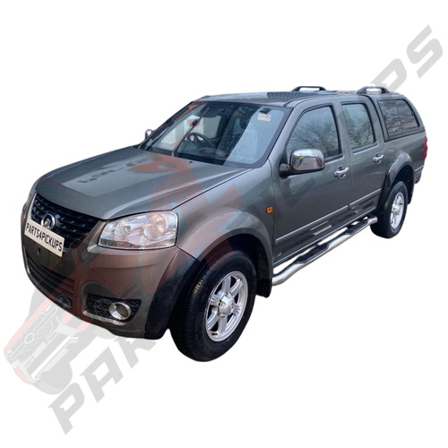 Donor Vehicle Image