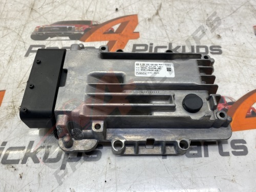 2017 Ford Ranger Limited Fuel Dosage Meter 2016-2019