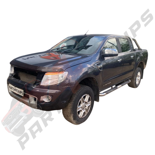 Donor Vehicle Image