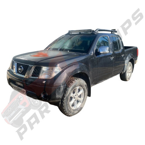 Donor Vehicle Image