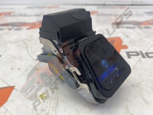 2015 Mitsubishi L200 Barbarian Front Radar Camera 2015-2019
