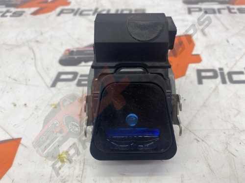 2015 Mitsubishi L200 Barbarian Front Radar Camera 2015-2019