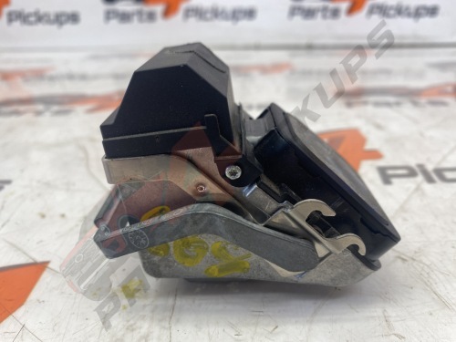 2015 Mitsubishi L200 Barbarian Front Radar Camera 2015-2019