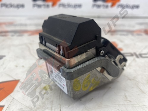 2015 Mitsubishi L200 Barbarian Front Radar Camera 2015-2019