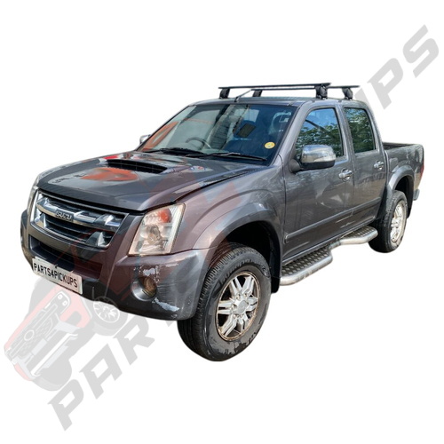 Donor Vehicle Image