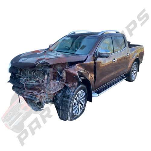 Donor Vehicle Image