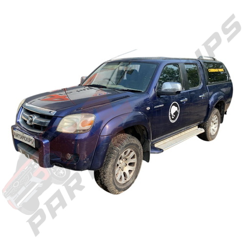 Donor Vehicle Image