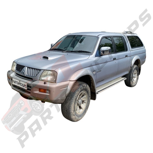 Donor Vehicle Image