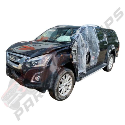 Donor Vehicle Image
