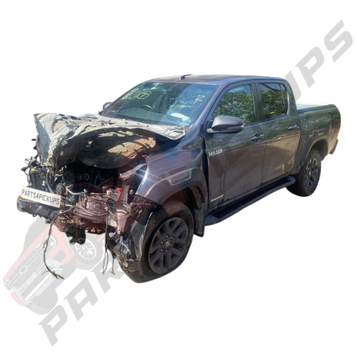 Donor Vehicle Image