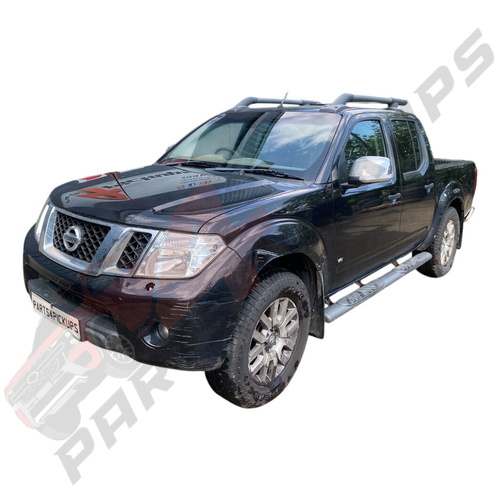 Donor Vehicle Image