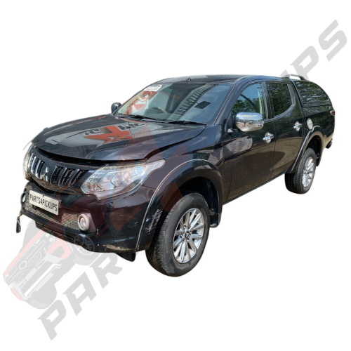 Donor Vehicle Image