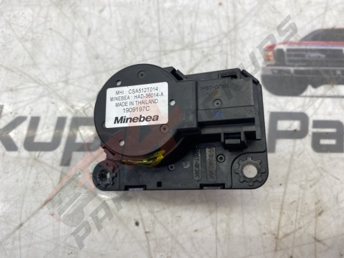 2020 Mitsubishi L200 Warrior Heater Vent Flap Actuator 2019-2023