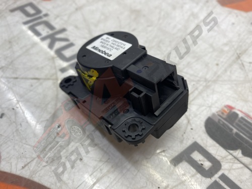 2020 Mitsubishi L200 Warrior Heater Vent Flap Actuator 2019-2023
