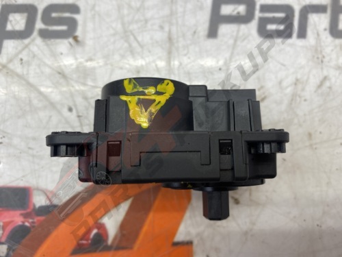 2020 Mitsubishi L200 Warrior Heater Vent Flap Actuator 2019-2023