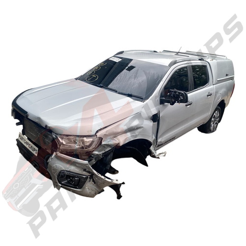 Donor Vehicle Image