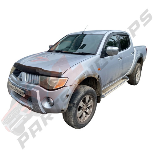 Donor Vehicle Image